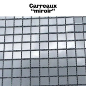 Kit Coeur miroir - Tilipix