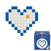 Kit Coeur Olympique de Marseille - Tilipix