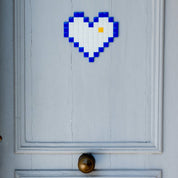 Kit Coeur Olympique de Marseille - Tilipix