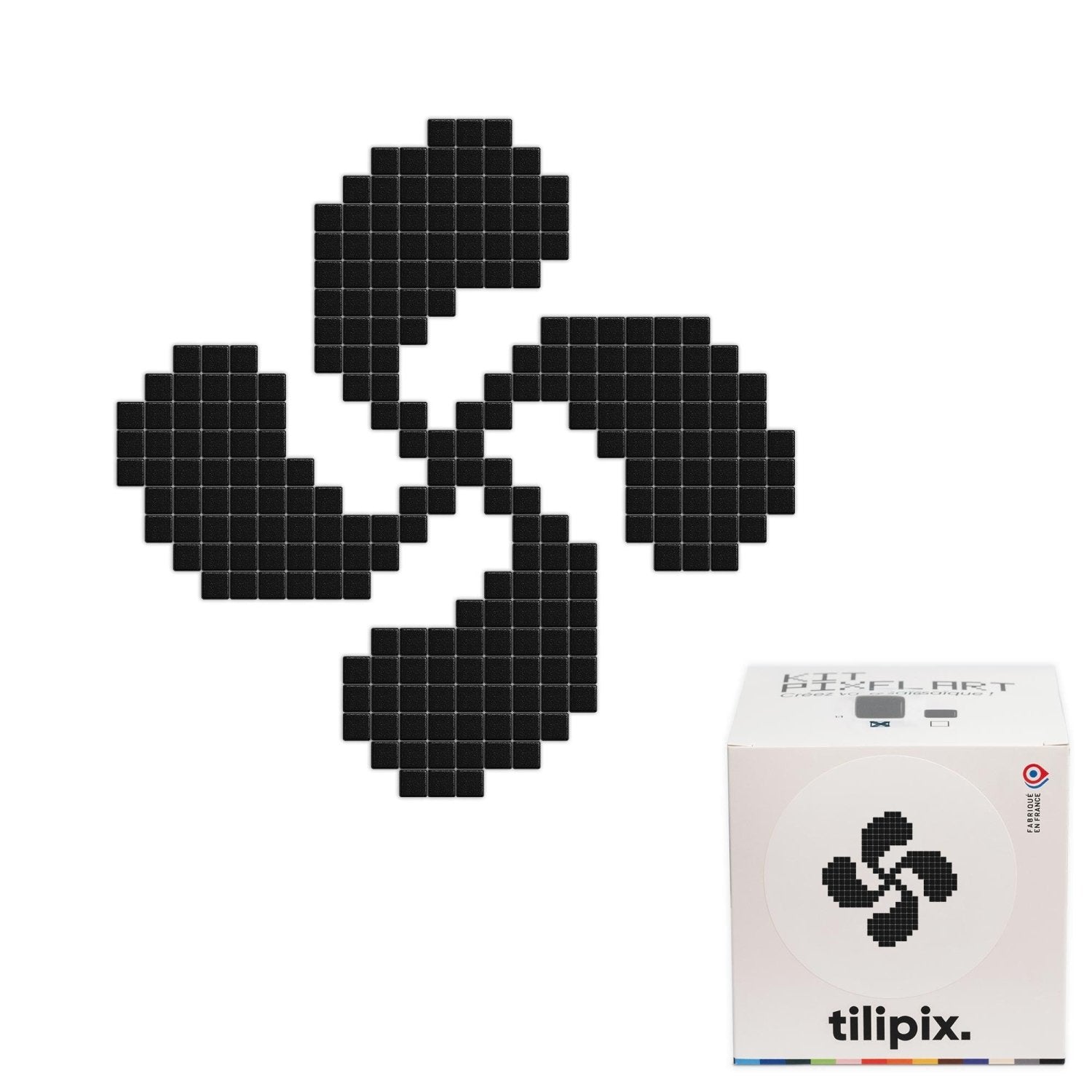 Kit Croix basque - Tilipix