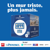 Kit Date Olympique de Marseille - Tilipix