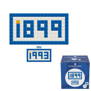 Kit Date Olympique de Marseille - Tilipix