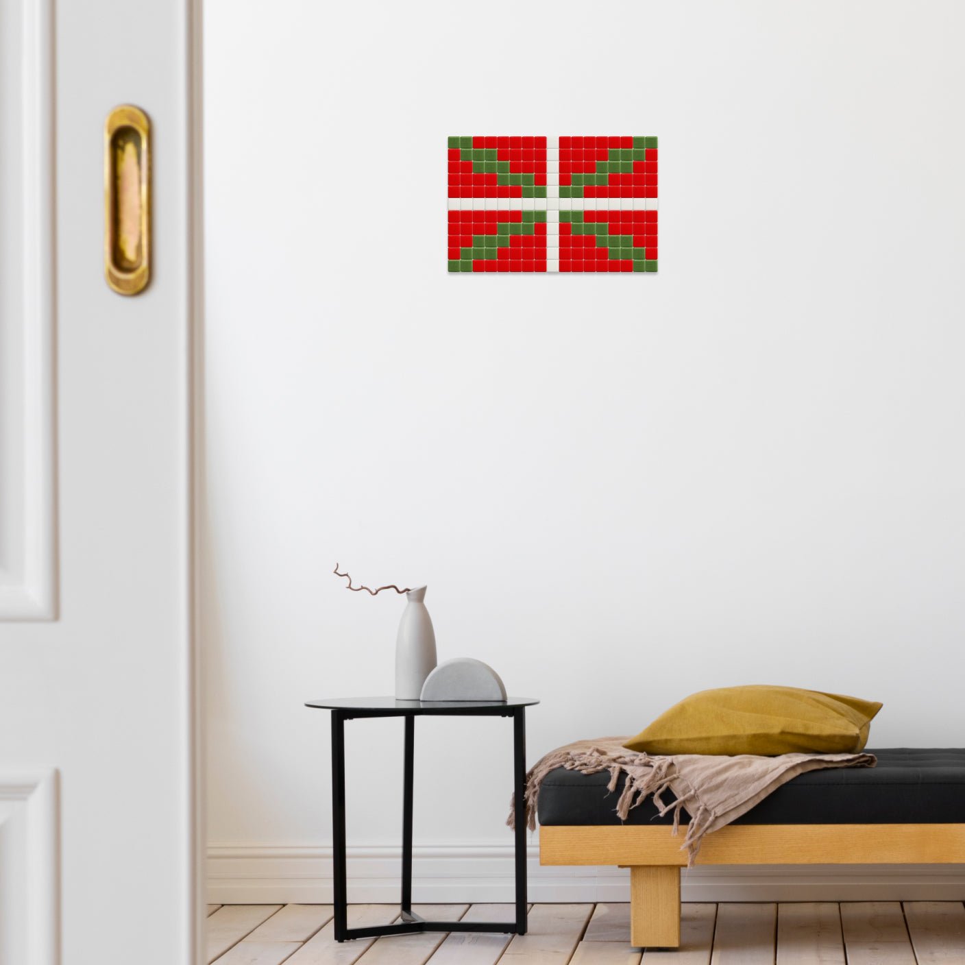 Kit Drapeau basque - Tilipix