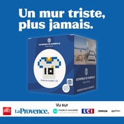 Kit Maillot Olympique de Marseille - Tilipix