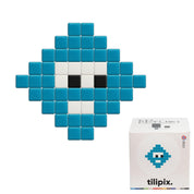 Kit Monster carré - Tilipix