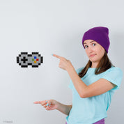 Kit mosaïque "8 bits" - Tilipix