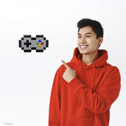 Kit mosaïque "8 bits" - Tilipix