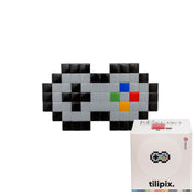 Kit mosaïque "8 bits" - Tilipix