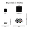 Kit mosaïque "8 bits" - Tilipix