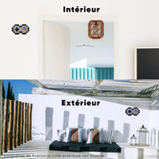 Kit mosaïque "8 bits" - Tilipix