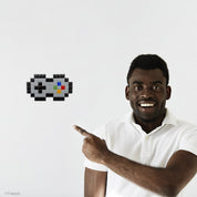 Kit mosaïque "8 bits" - Tilipix