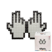 Kit mosaïque "Le sang" - Tilipix