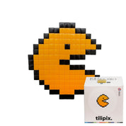 Kit mosaïque "Le vorace" - Tilipix