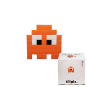 Kit mosaïque "Little ghost" - Tilipix