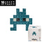 Kit mosaïque "Little monster" - Tilipix