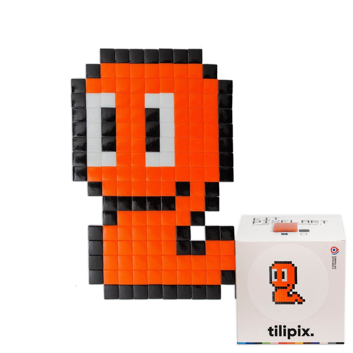 Kit mosaïque "Oh - oh !" - Tilipix