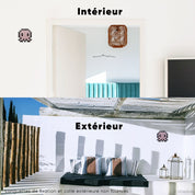 Kit mosaïque "Pierre la pieuvre" - Tilipix