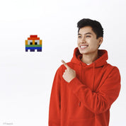 Kit mosaïque "Rainbow little ghost" - Tilipix