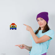 Kit mosaïque "Rainbow little ghost" - Tilipix