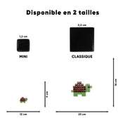 Kit mosaïque "Tristan la tortue" - Tilipix