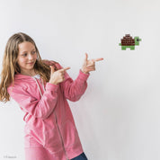 Kit mosaïque "Tristan la tortue" - Tilipix