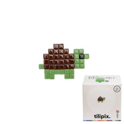 Kit mosaïque "Tristan la tortue" - Tilipix