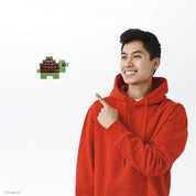 Kit mosaïque "Tristan la tortue" - Tilipix