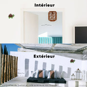 Kit mosaïque "Tristan la tortue" - Tilipix