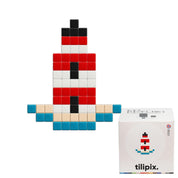 Kit Phare - Tilipix