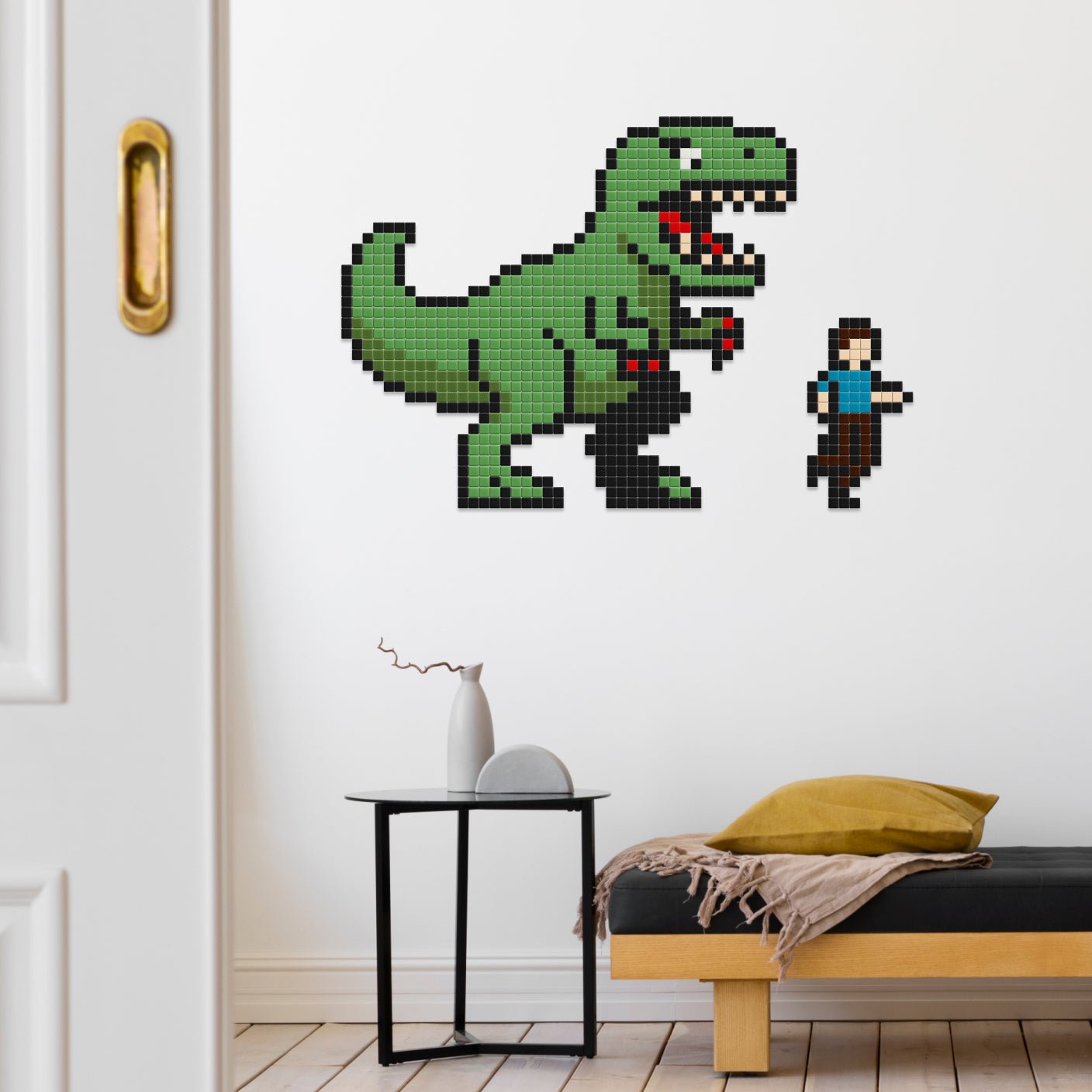 Kit XL Trex - Tilipix