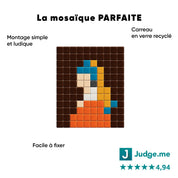 La Jeune Fille à la perle - Tilipix