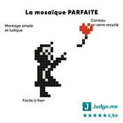 La petite filette - Tilipix
