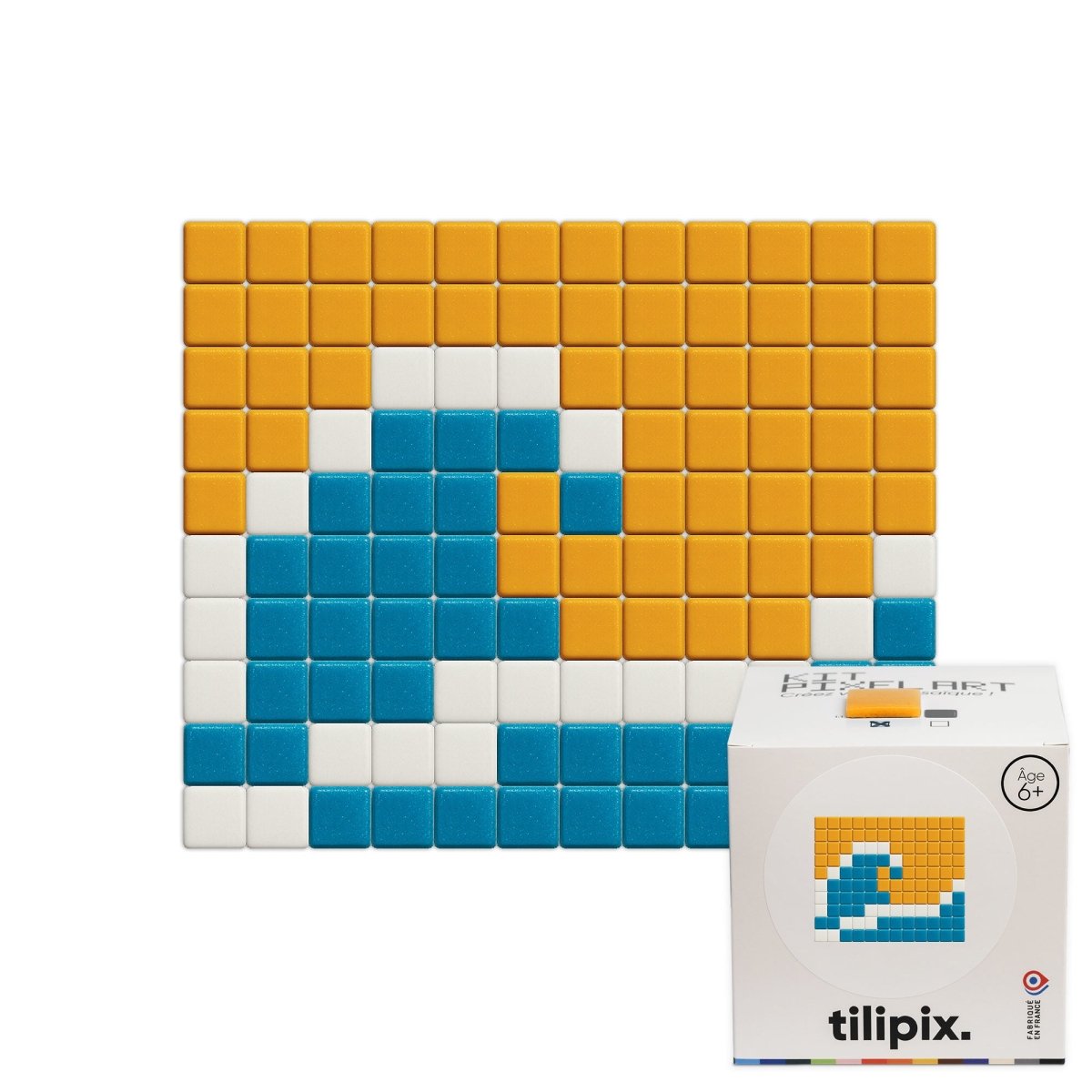 La vague - Tilipix