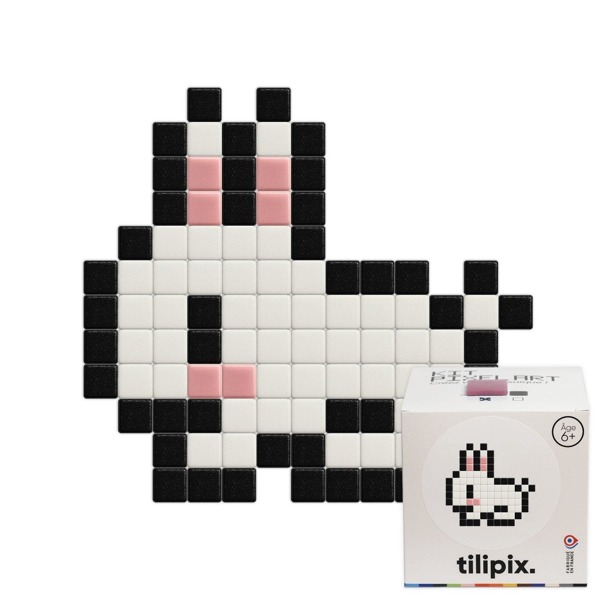 Lapin - Tilipix