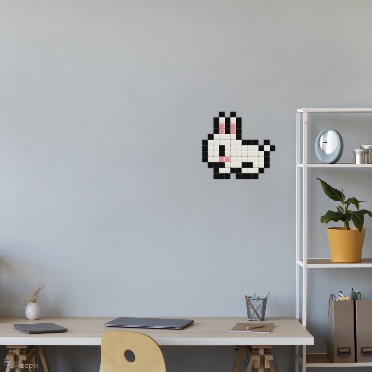 Lapin - Tilipix