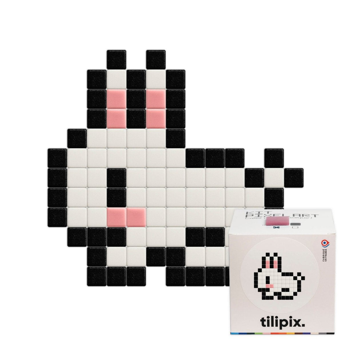 Lapin - Tilipix