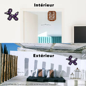 Le chien de baudruche - Tilipix