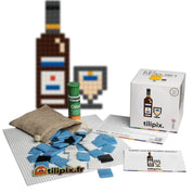 Le pastaga - Tilipix