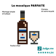 Le pastaga - Tilipix