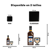 Le pastaga - Tilipix