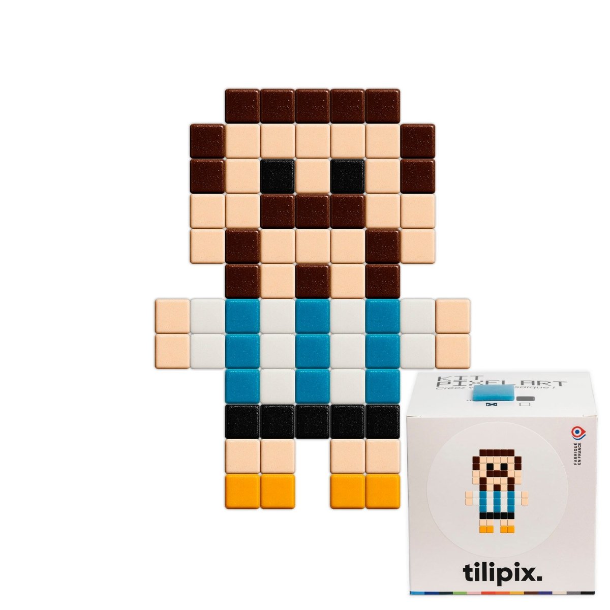 LIONEL-M-MINI, LIONEL-M-CLAS