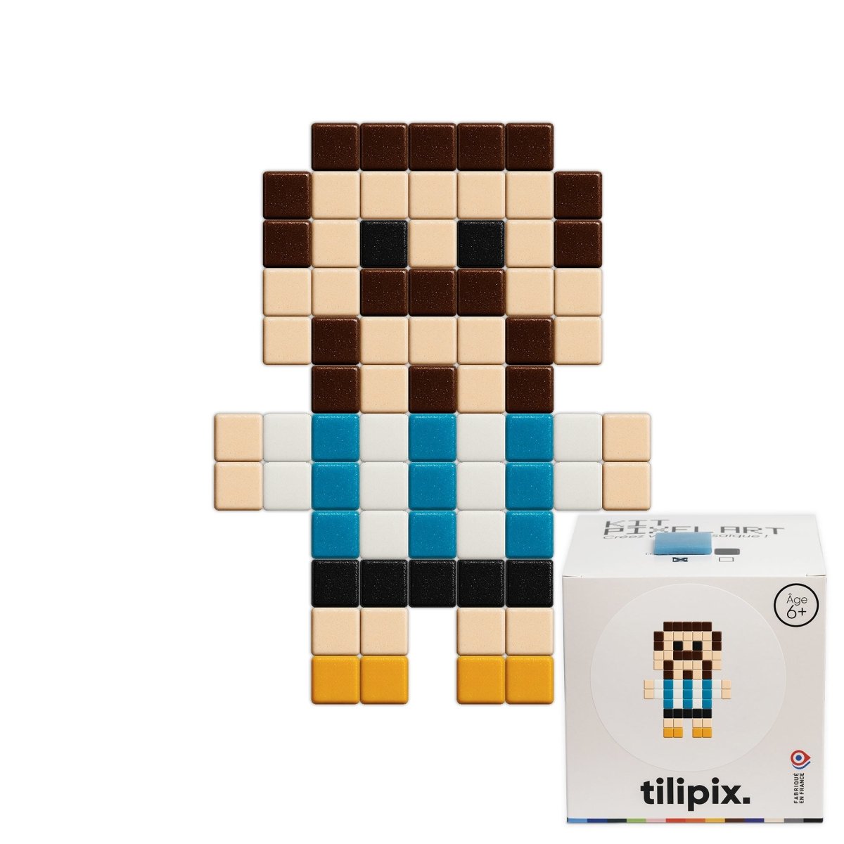 Lionel Messi - Tilipix