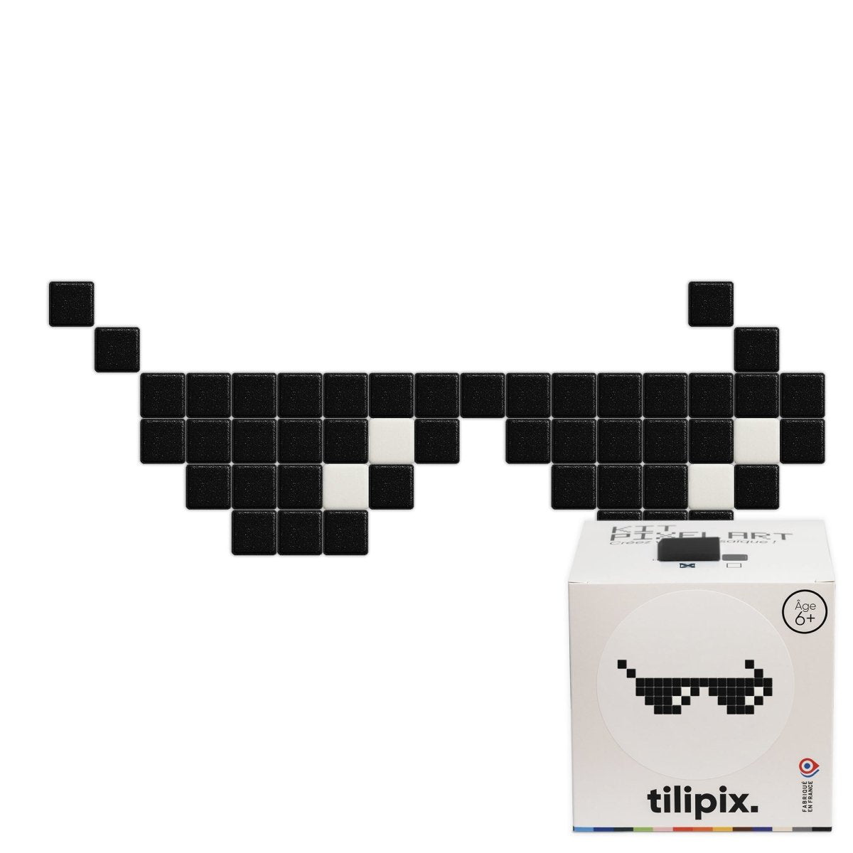 Lunette - Tilipix