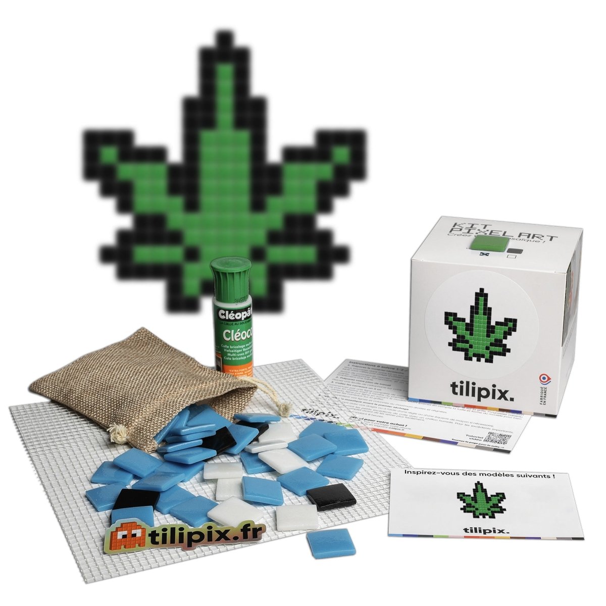 Marie - Jeanne - Tilipix