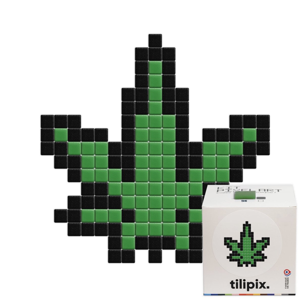 Marie - Jeanne - Tilipix