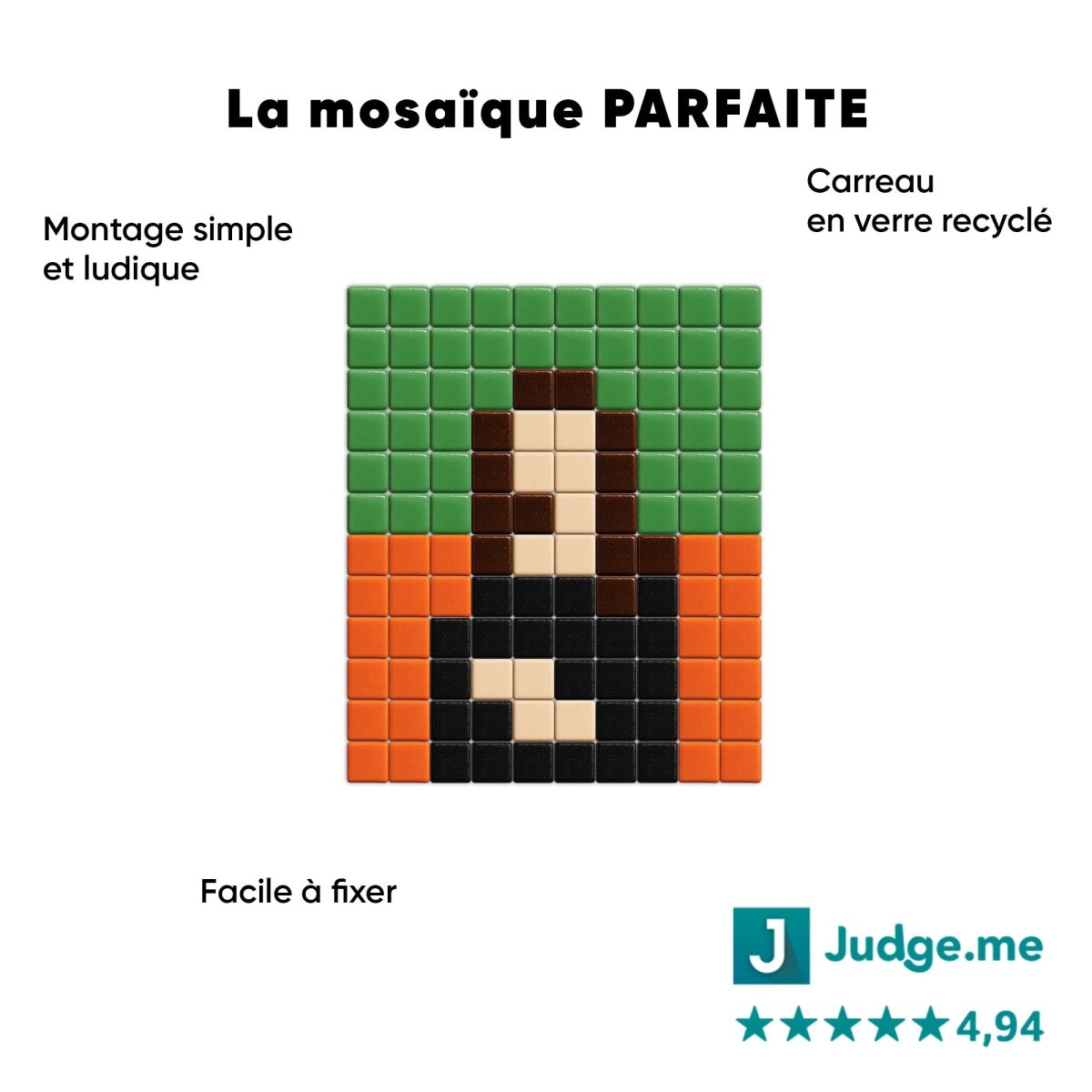 Mona Lisa - Tilipix