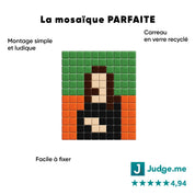 Mona Lisa - Tilipix