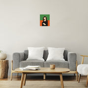 Mona Lisa - Tilipix