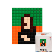 MONA-LIS-MINI, MONA-LIS-CLAS
