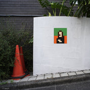 Mona Lisa - Tilipix